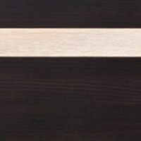Bucatarie BIGMAR 390 B Wenge / Stejar Sonoma